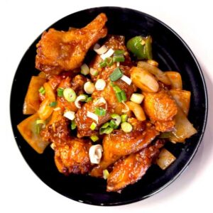 chilly-wings