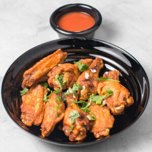Everest Chili Wings